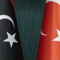 De handel tussen Türkiye en Libië kan oplopen tot 15 miljard dollar
