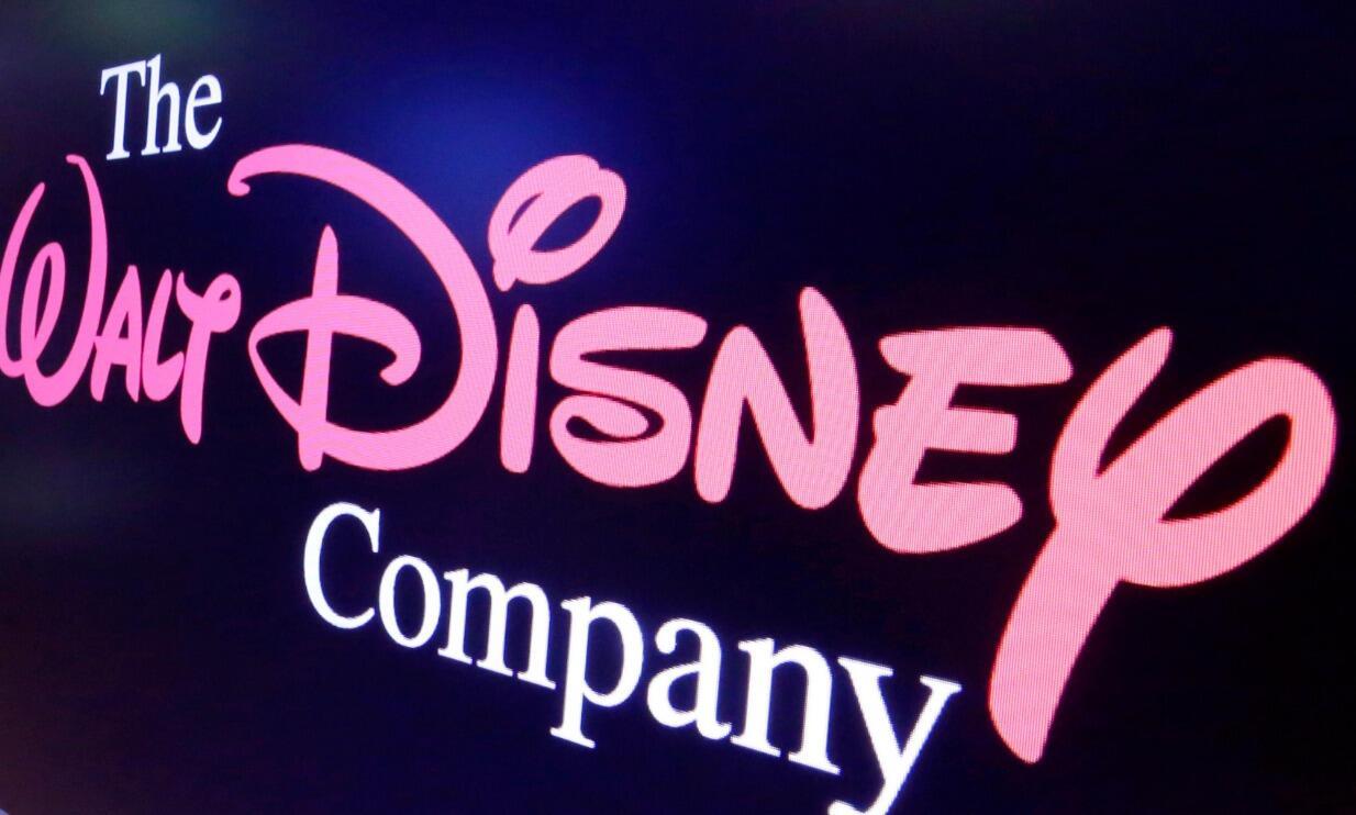 De dienst Disney+ ziet het aantal abonnees krimpen