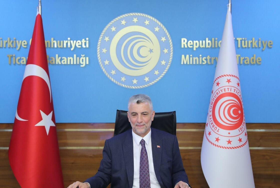 Turkse en Saoedische ministers bespreken bilaterale handel
