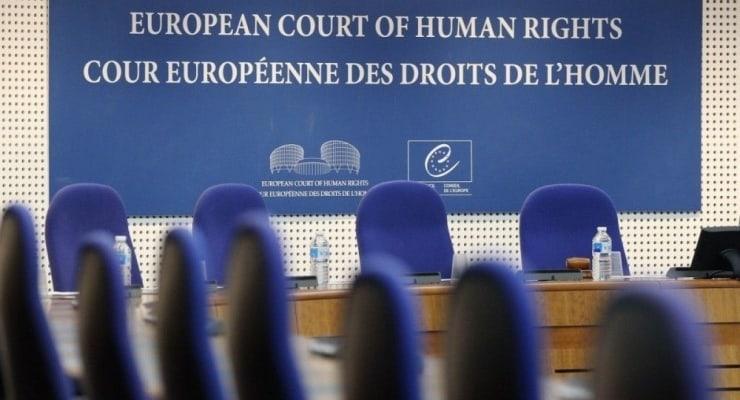 Minister van Justitie hekelt de uitspraak van het EHRM over de FETÖ-veroordeling