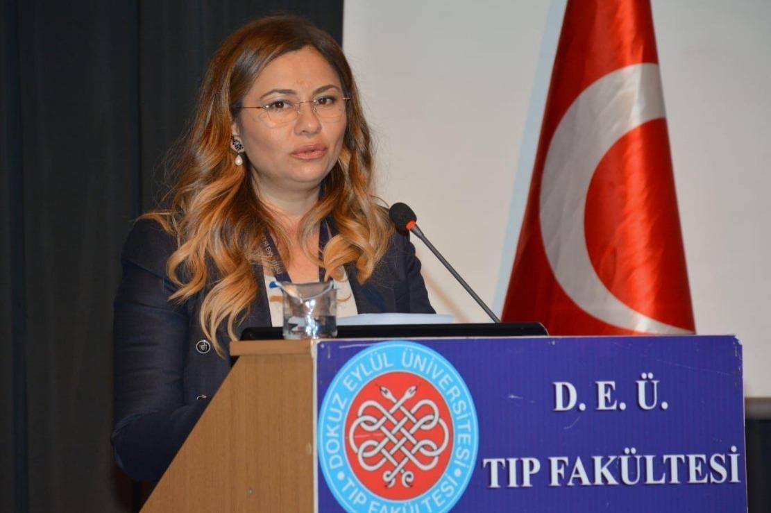 Turkse professor wint Internationale Wetenschapperprijs
