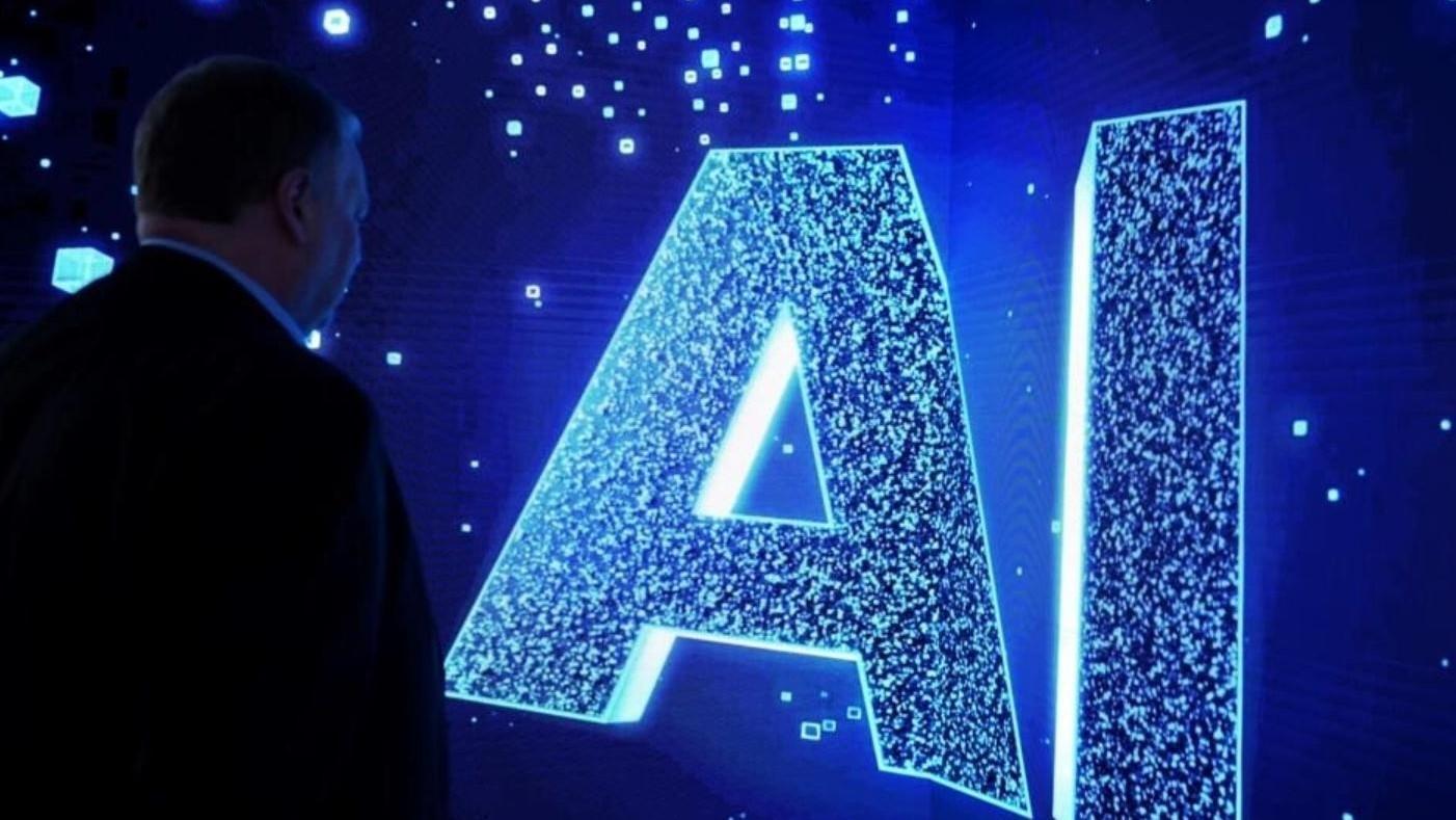 'AI' benoemd door Collins Woord van het Jaar 2023