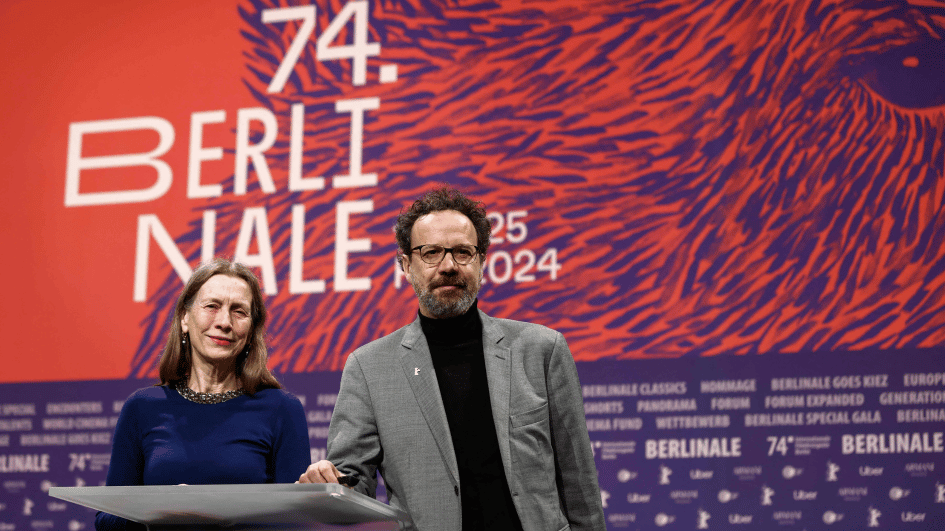 Het hoofd van de Berlinale verwerpt de zorgen over de Duitse culturele boycot