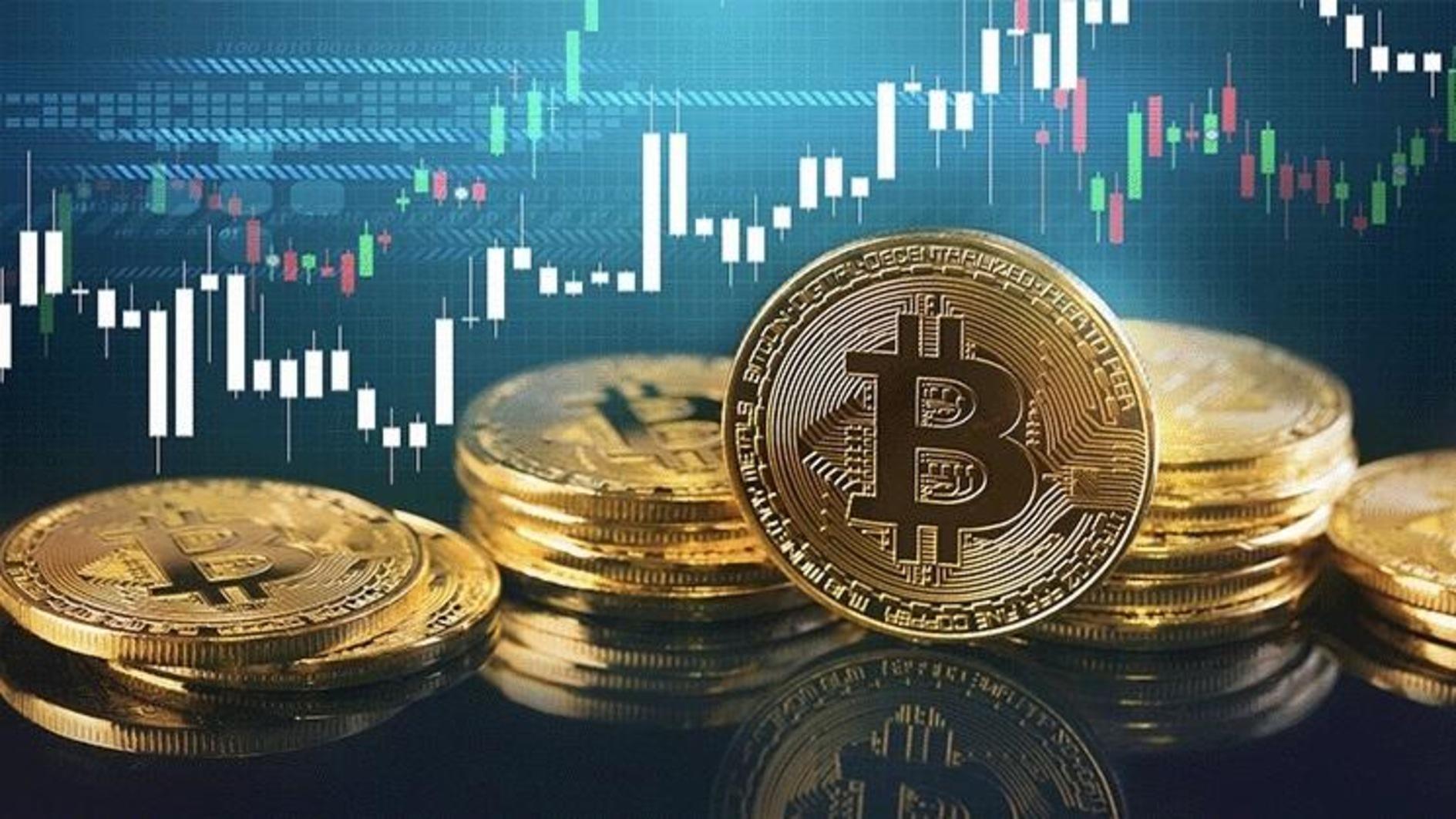 Bitcoin breekt voor het eerst sinds 2021 $50.000