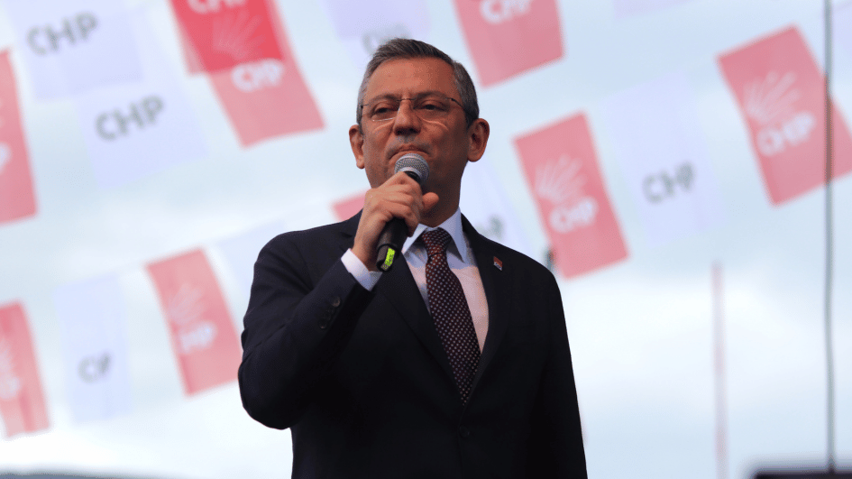 CHP introduceert burgemeesterskandidaten en belooft overwinning in grote steden