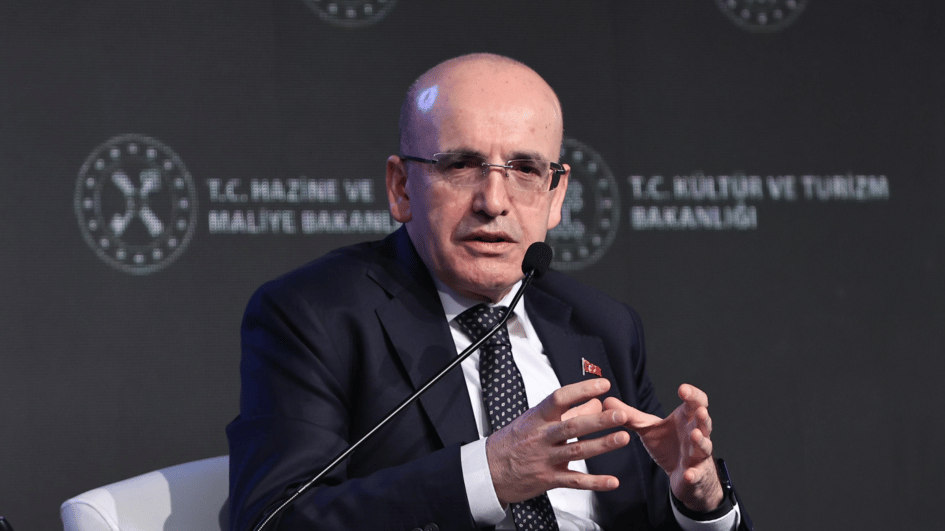 Conventioneel beleid dat moet worden geïmplementeerd om de inflatie te beteugelen: Şimşek