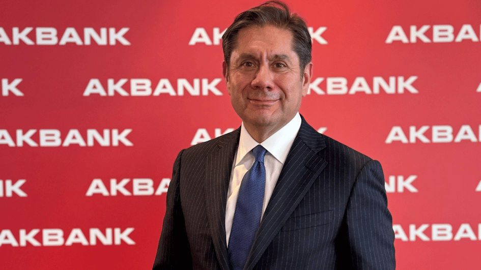 De nieuwste regelgeving kan de belangstelling voor leningen vergroten: CEO van Akbank