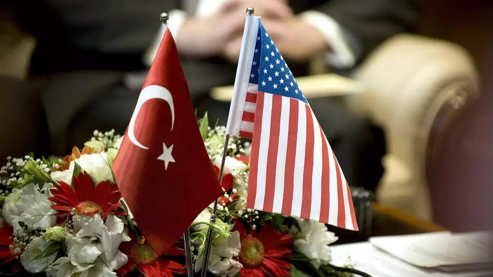 Sedat Önal benoemd tot Türkiyes-ambassadeur in Washington
