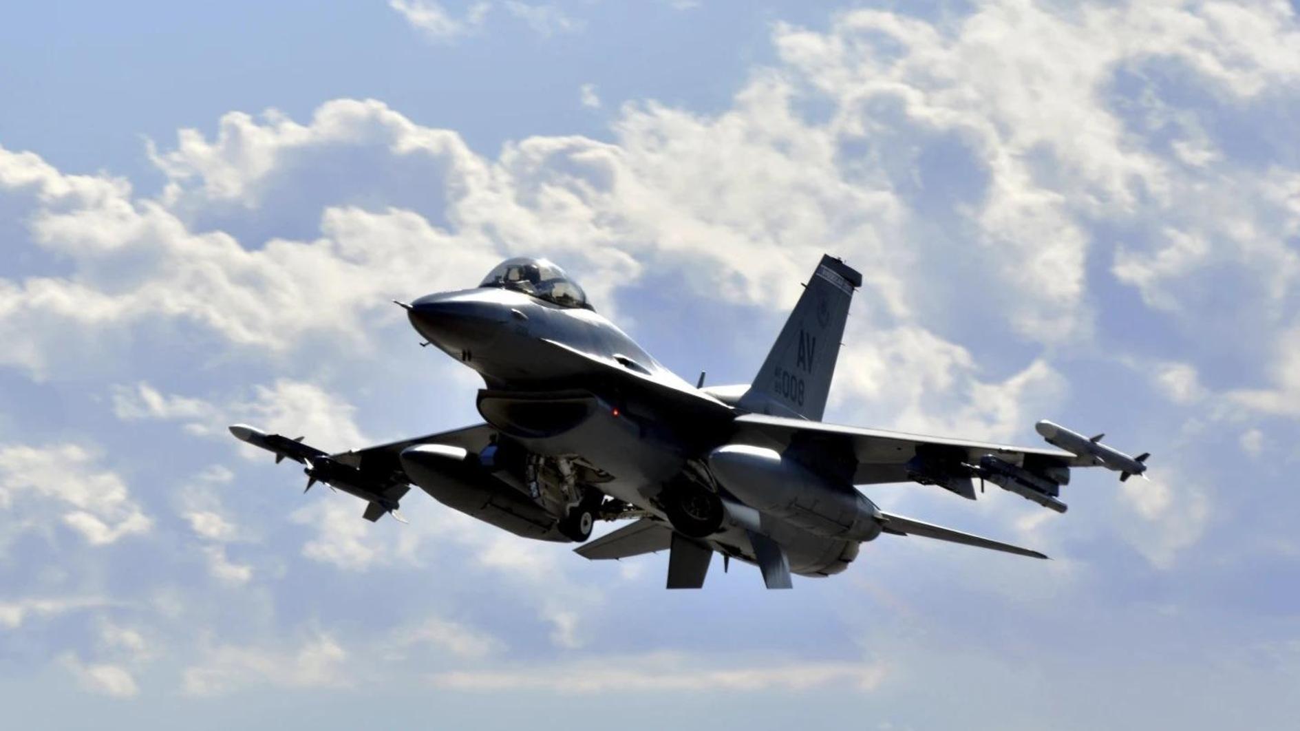 Türkiye verwacht tegen het einde van de maand een F-16-ontwerpaanbod