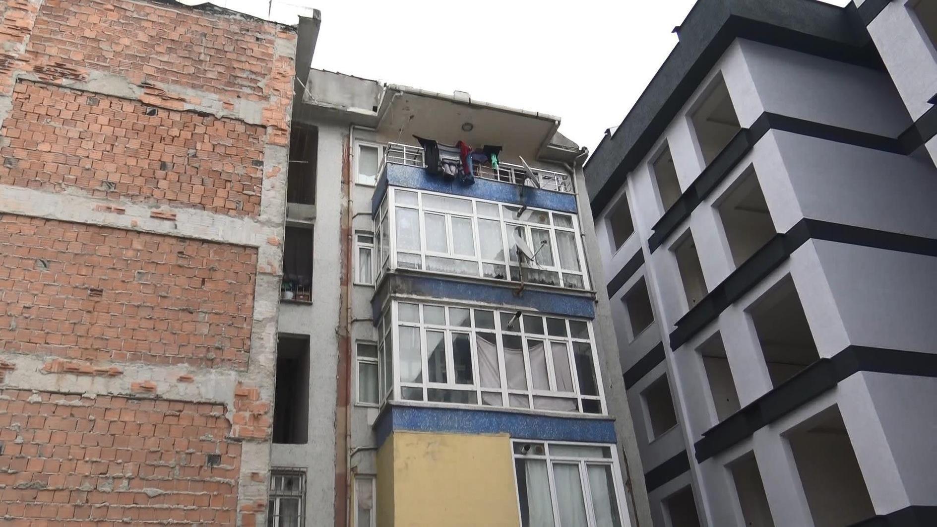 Appartement in Istanbul illegaal onderverhuurd voor daghuur met 27 bedden