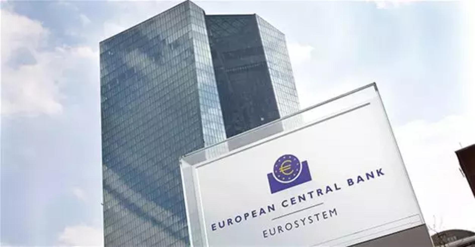De ECB houdt de rente ongewijzigd terwijl de inflatie nog steeds hardnekkig is