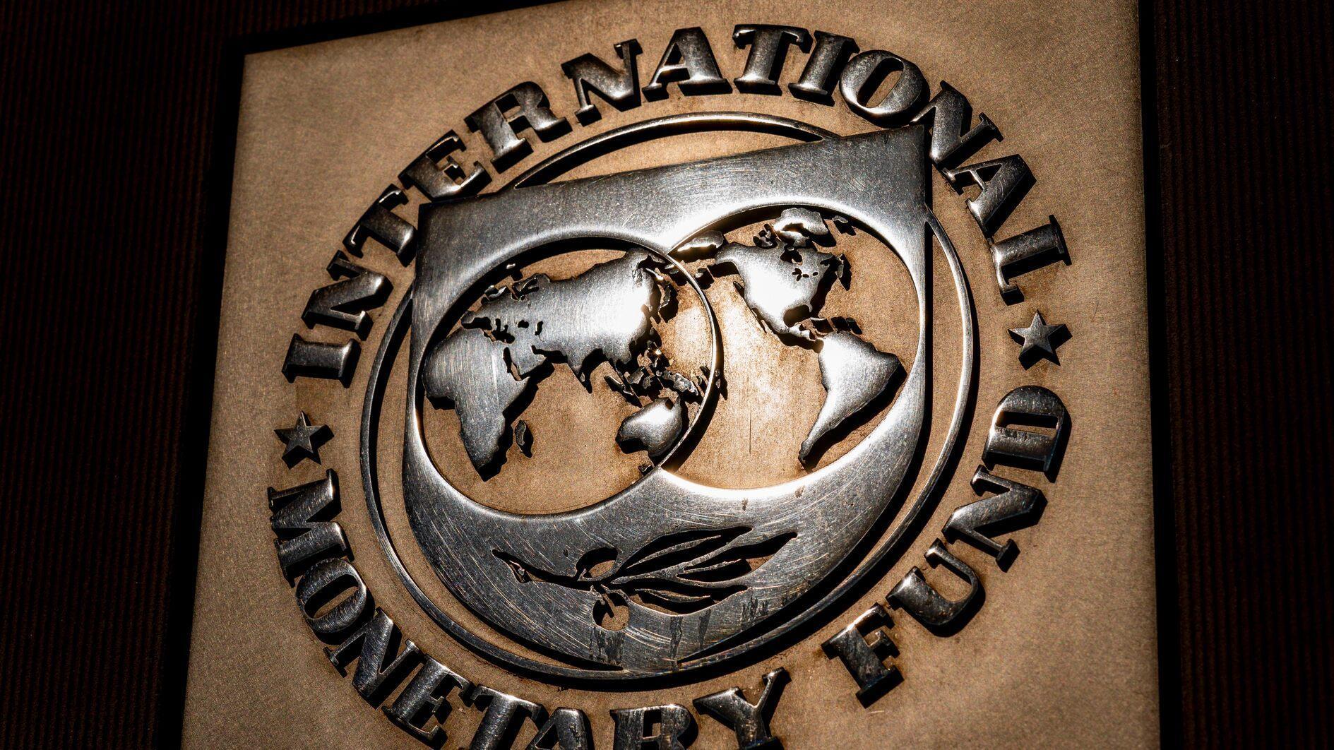Het bestuur van het IMF keurt de vrijgave van 880 miljoen dollar voor Oekraïne goed