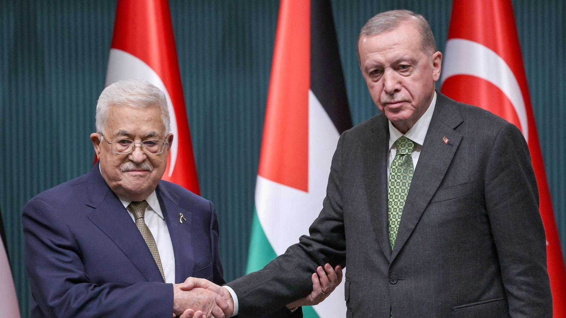 Netanyahu pleegt genocide in Gaza met westerse steun: Erdoğan