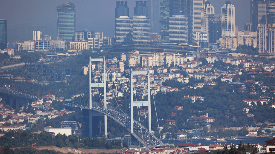 Şimşek verwacht meer ratingverhogingen voor de Turkse economie