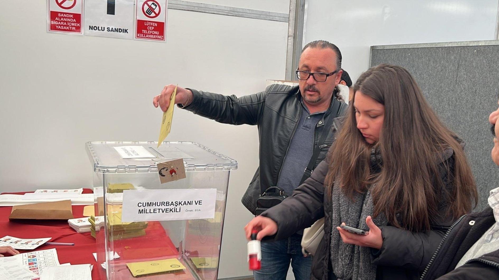 TikTok Türkiye onthult desinformatiemaatregelen voorafgaand aan de lokale verkiezingen