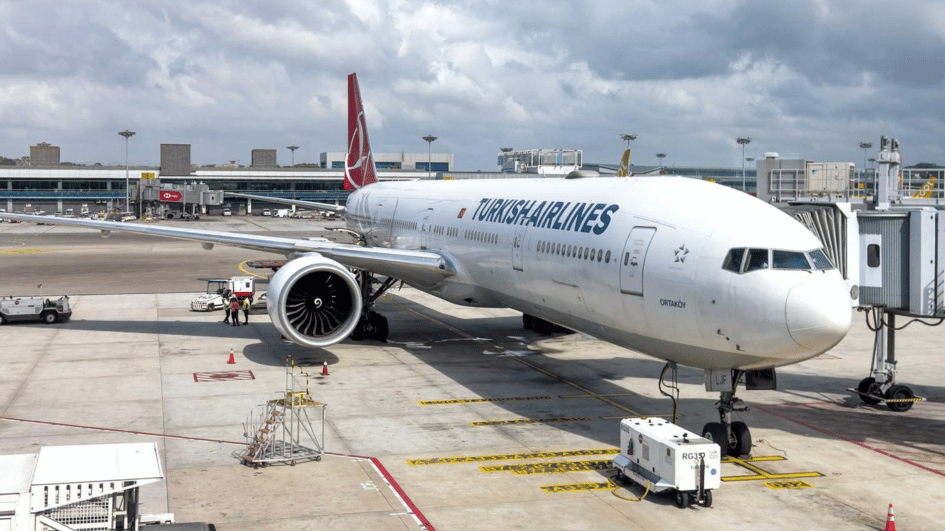 Turkish Airlines start vluchten naar Melbourne