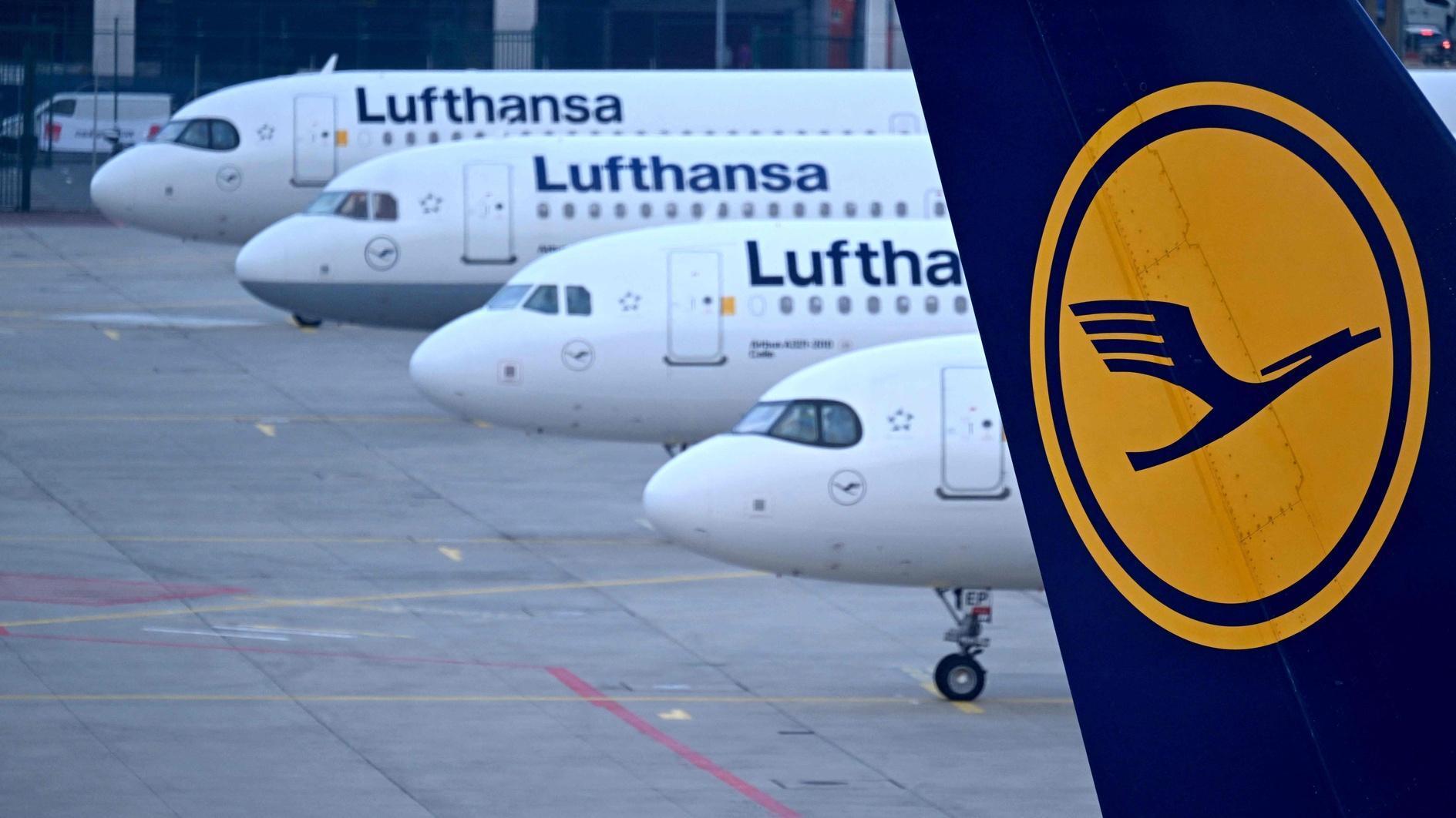 Lufthansa stopt met het gebruik van het Iraanse luchtruim en stopt met vluchten naar Teheran