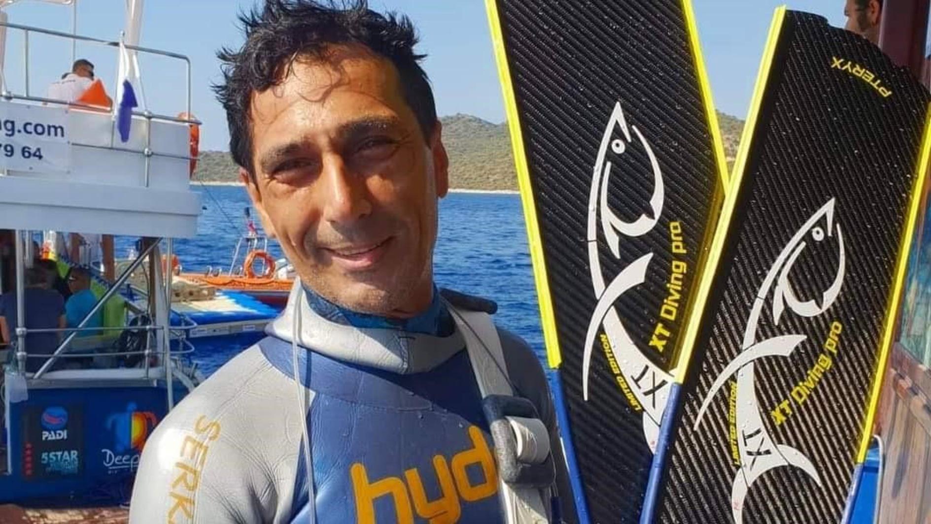 Nationale duiker sterft op 45-jarige leeftijd