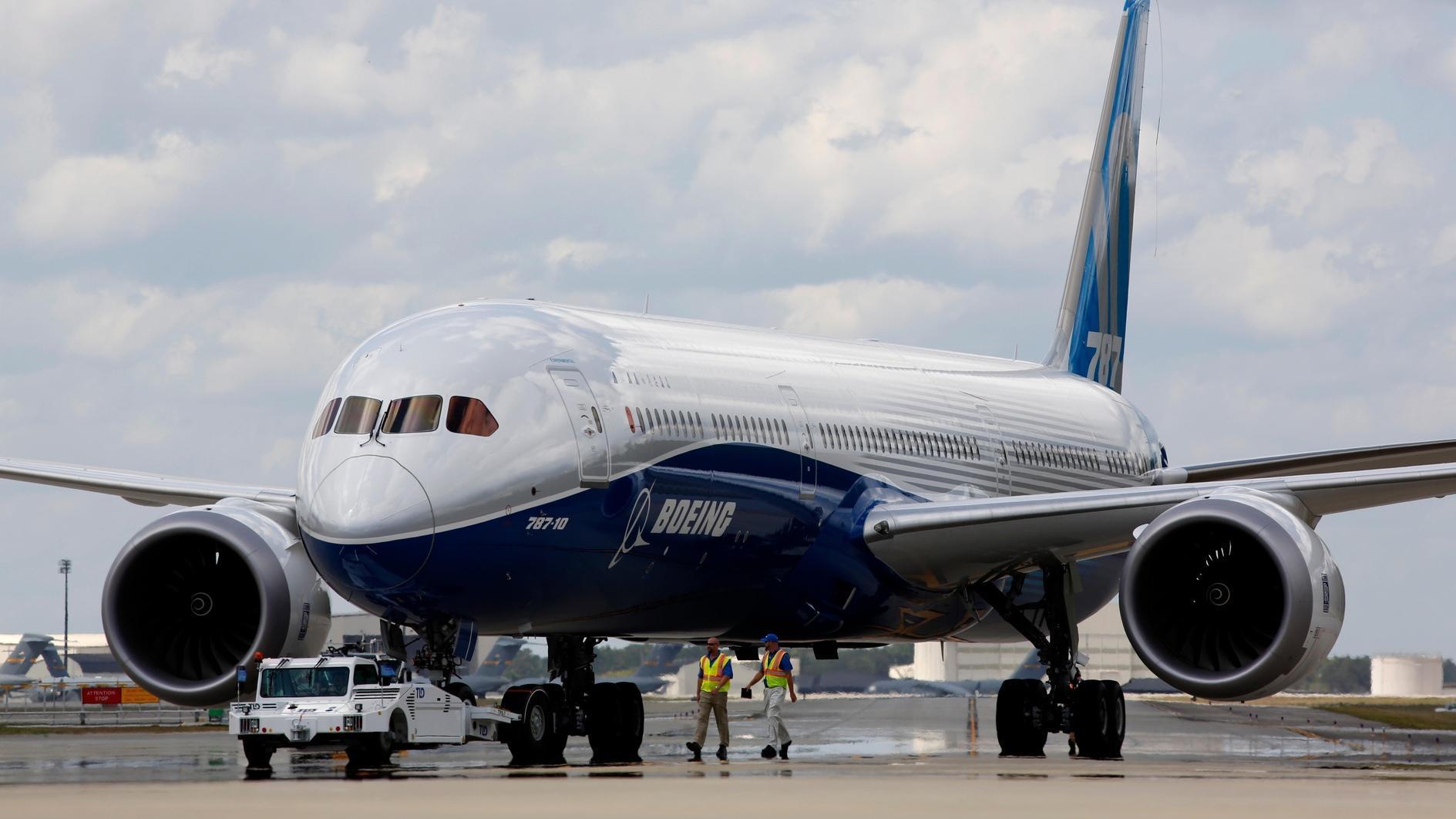 Veiligheid van Boeing in de schijnwerpers tijdens hoorzitting in de Amerikaanse Senaat