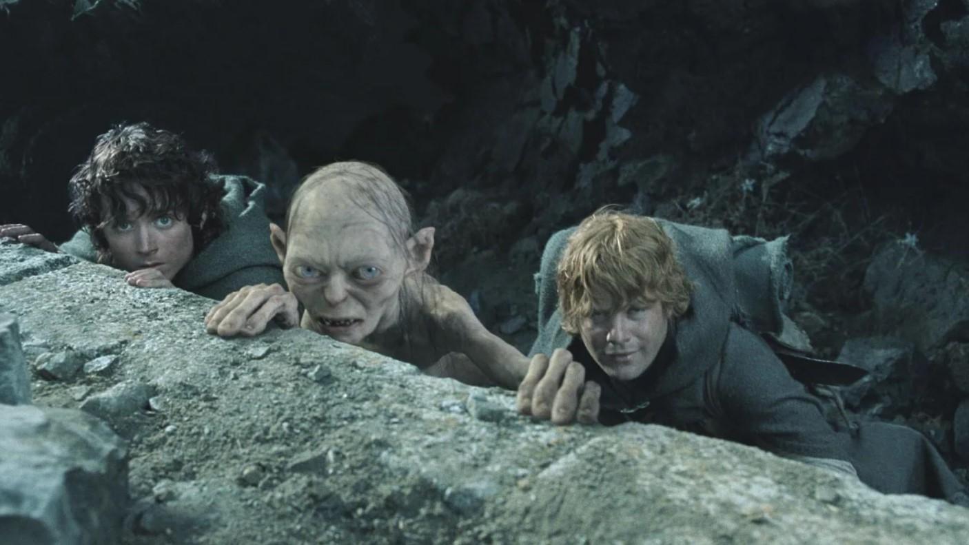 'Lord of the Rings' in ontwikkeling met Andy Serkis