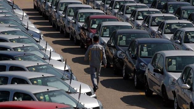 Citroen GM is dit jaar optimistisch op de Turkse automarkt
