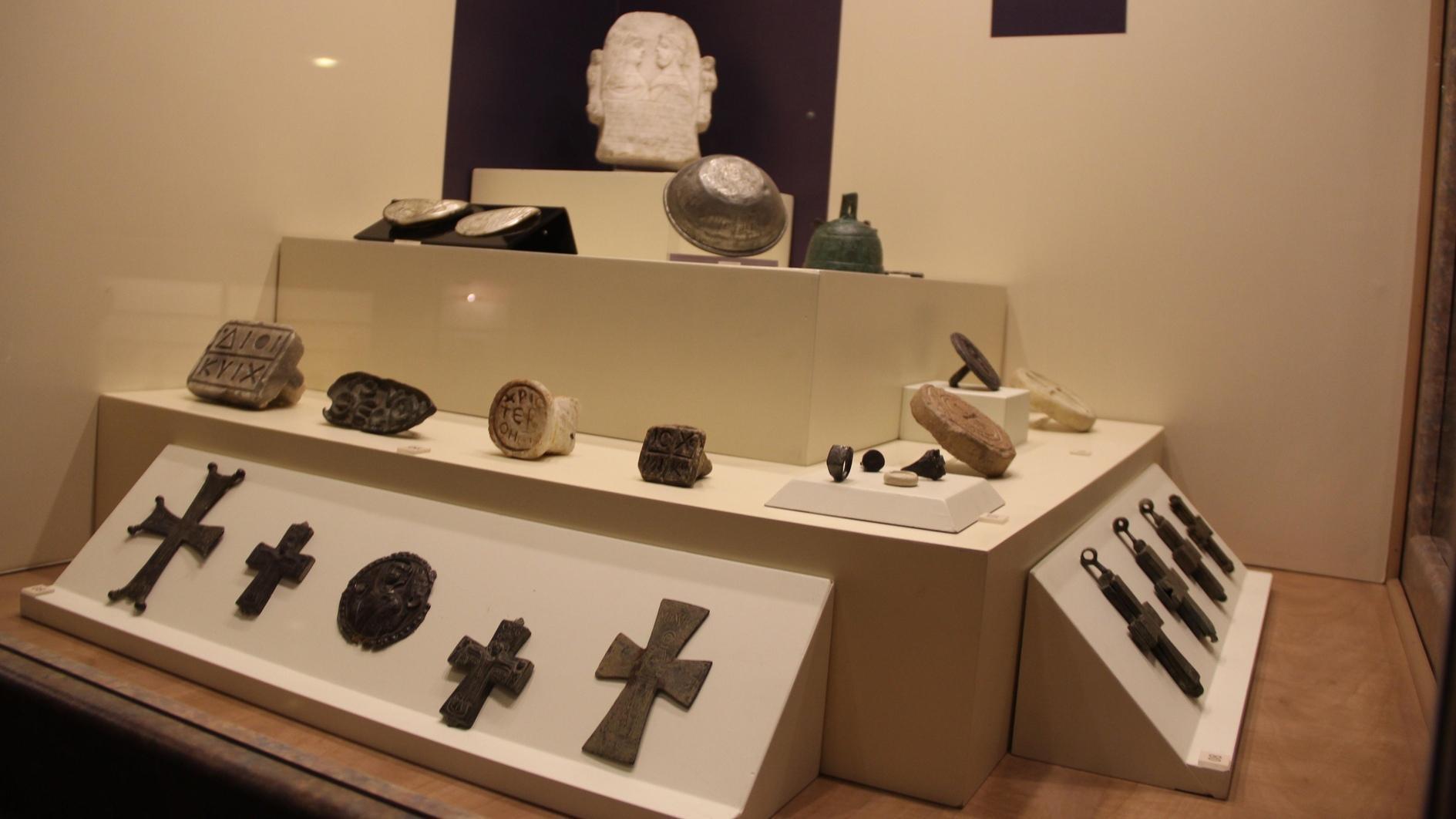 Çorum Museum neemt bezoekers mee op een historische reis
