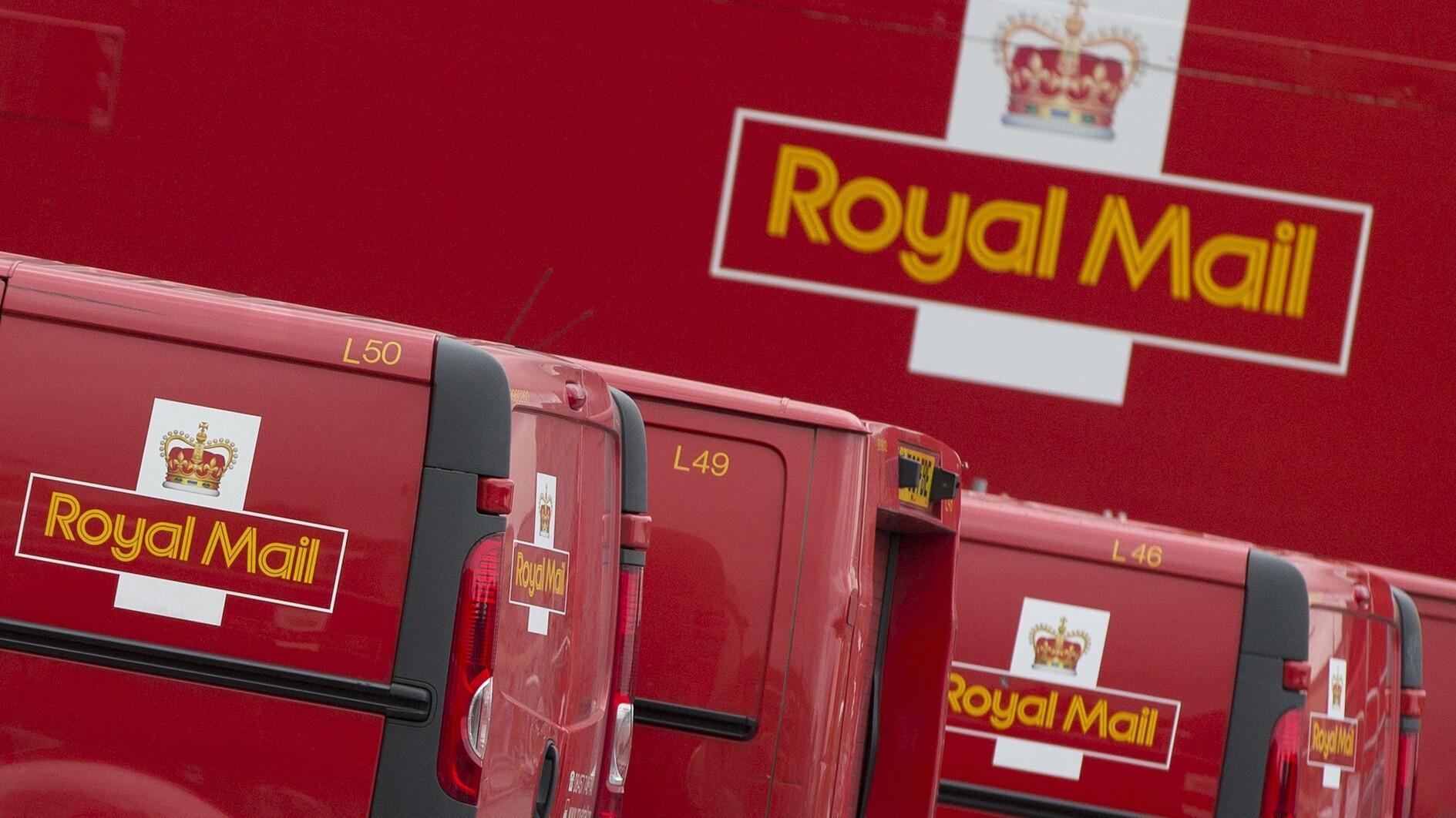 Eigenaar van Royal Mail accepteert overname door Tsjechische miljardairs