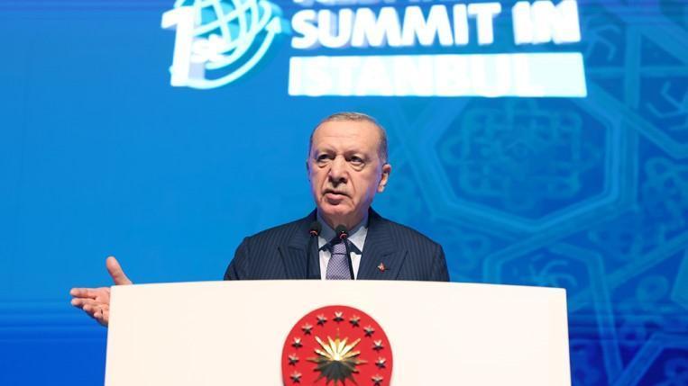 Geen enkele investeerder heeft er spijt van dat hij Türkiye heeft vertrouwd, zegt Erdoğan