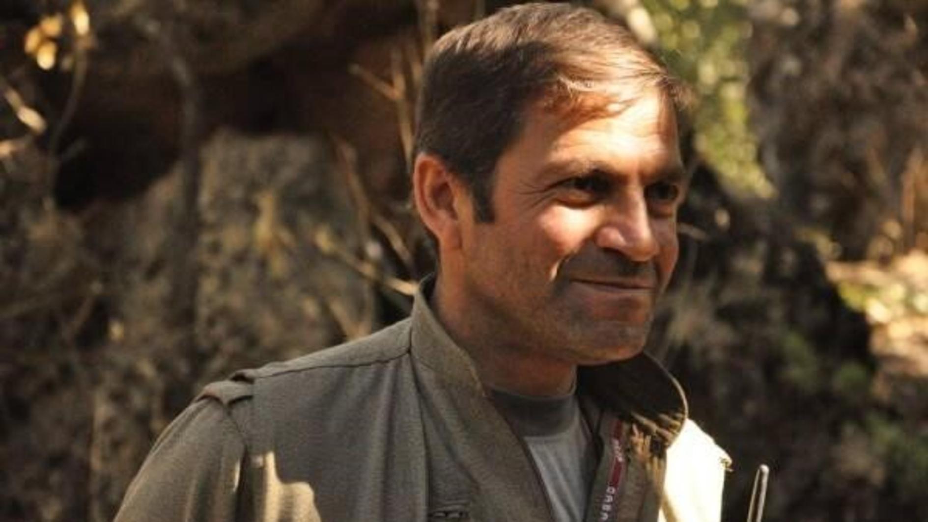 Hooggeplaatst PKK-lid geneutraliseerd in het noorden van Irak