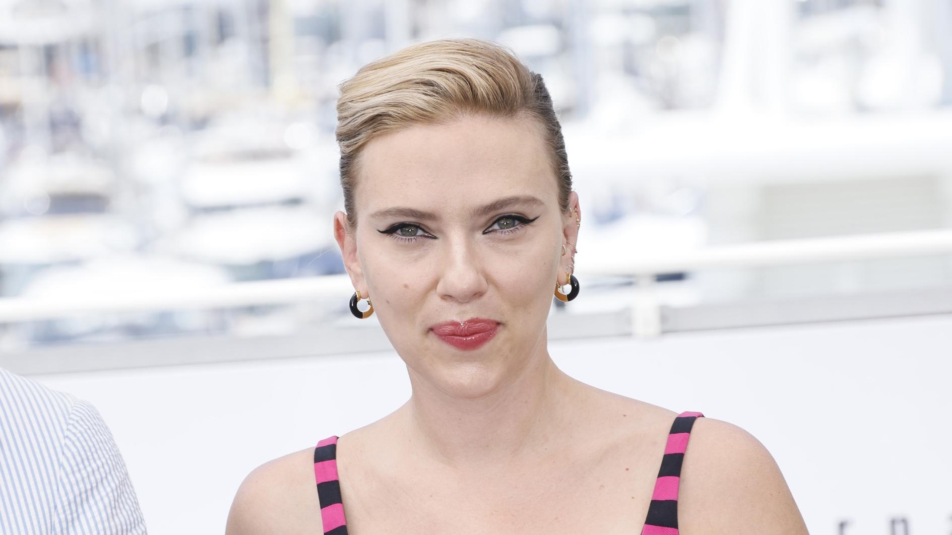 OpenAI om stem gekoppeld aan Scarlett Johansson te pauzeren