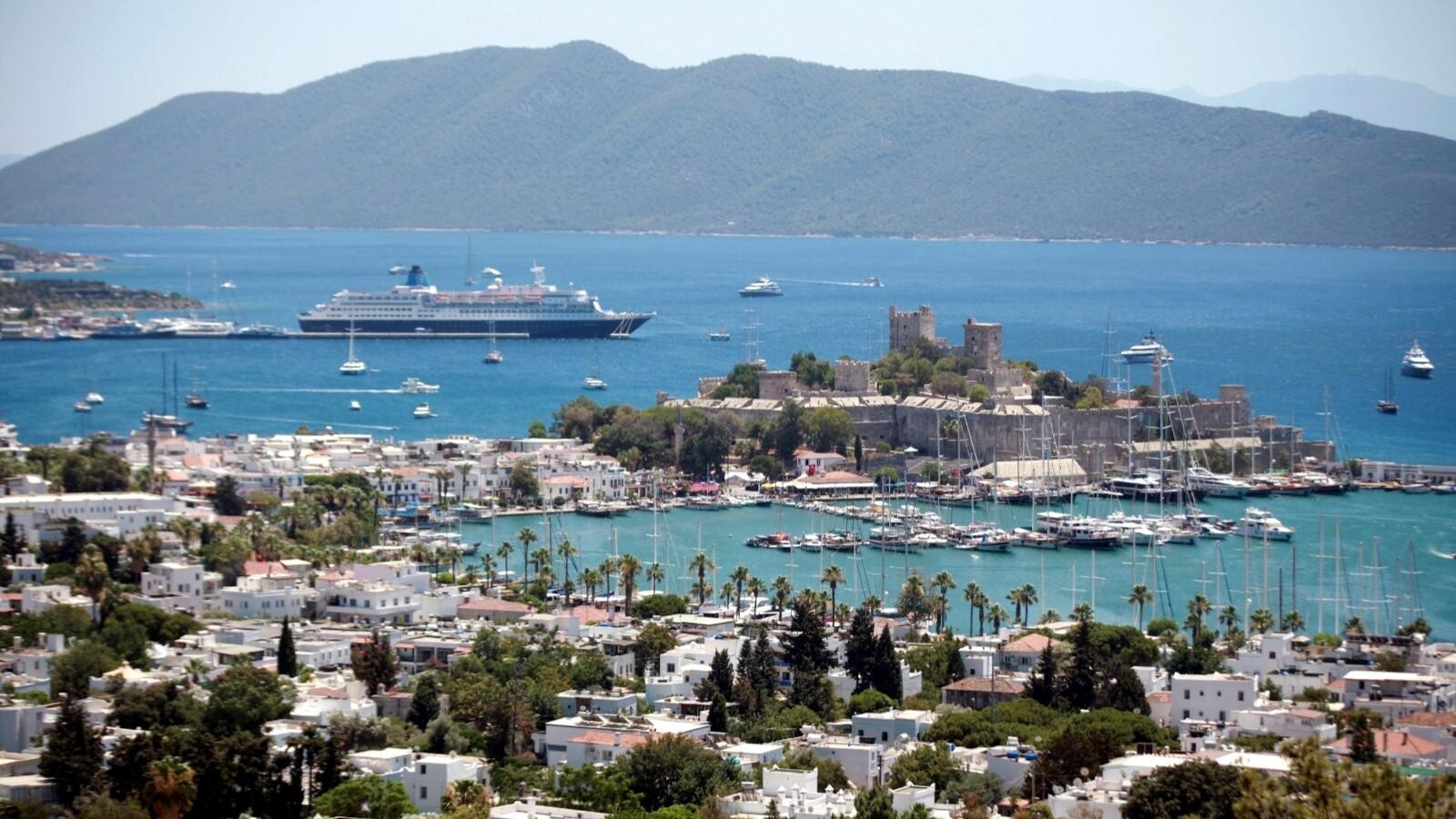 Türkiye steeds groter aandeel in luxetoerisme