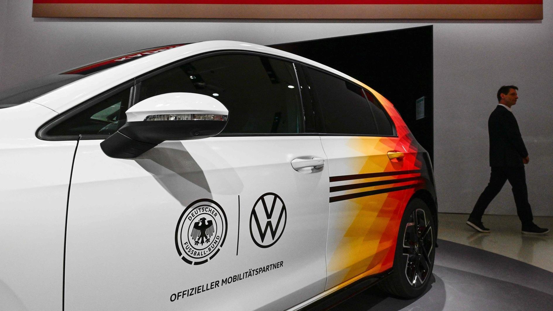 Volkswagen plant een goedkoper batterijmodel uit Europa voor Europa