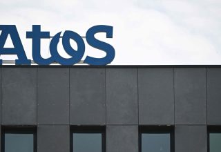 Frankrijk doet een bod van 700 miljoen euro op beveiligingseenheden van Atos