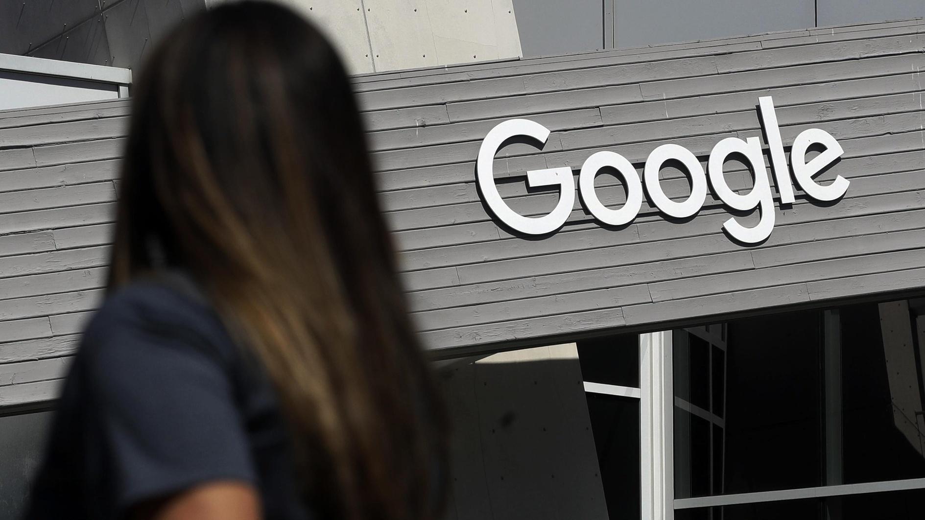 Groot-Brittannië geeft groen licht voor een juridische claim van 17 miljard dollar tegen Google