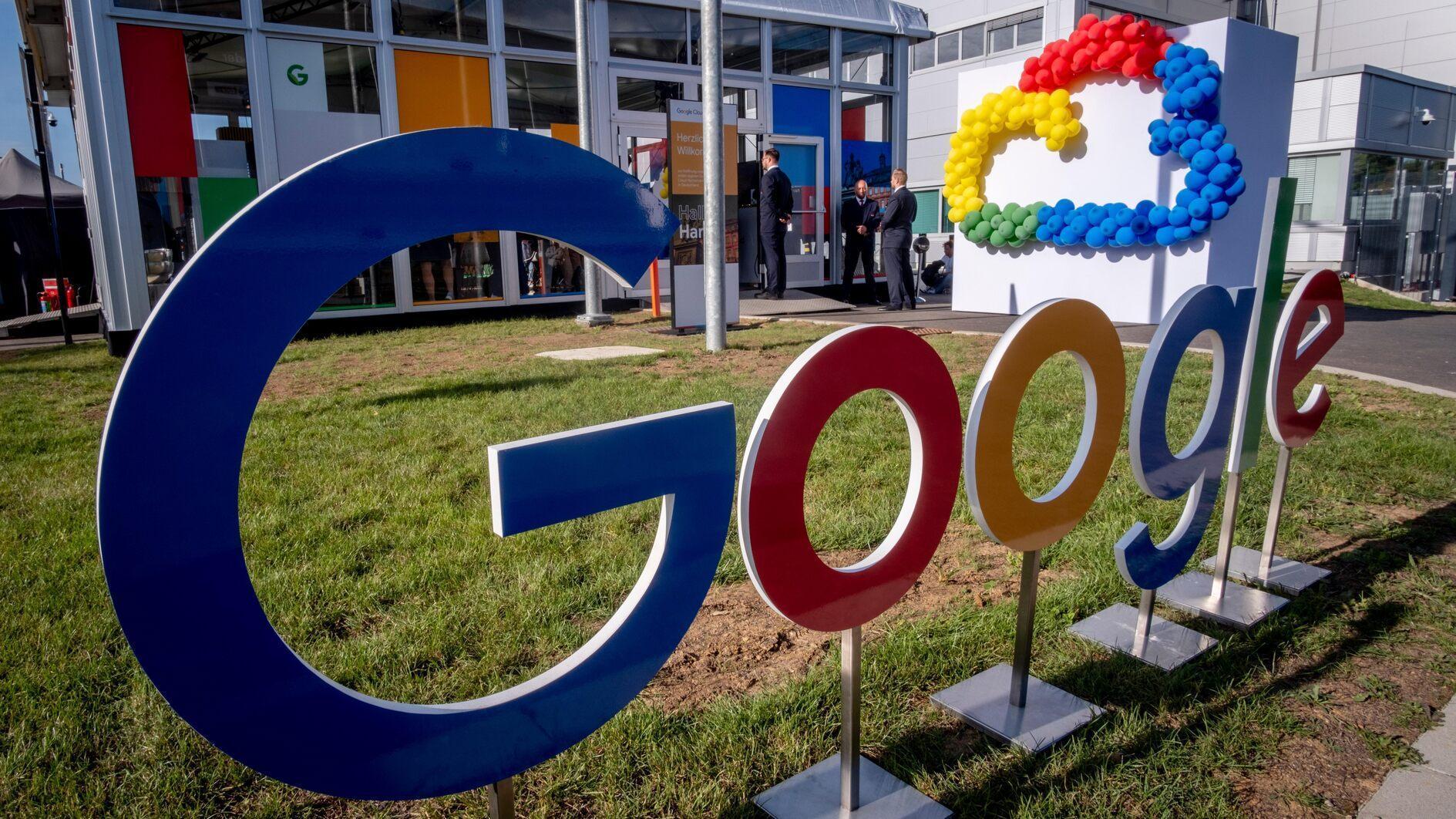 Het Turkse bestuur legt Google een boete van 482 miljoen lira op vanwege hotelzoekopdrachten