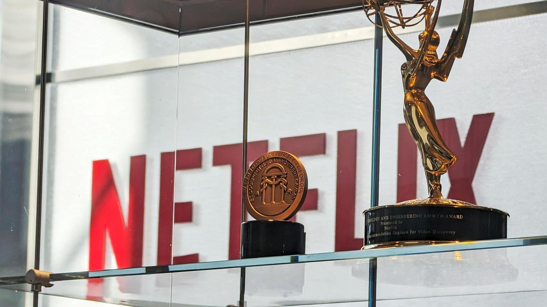 Het succesrecept van Netflix, gekruid met kennis uit Silicon Valley