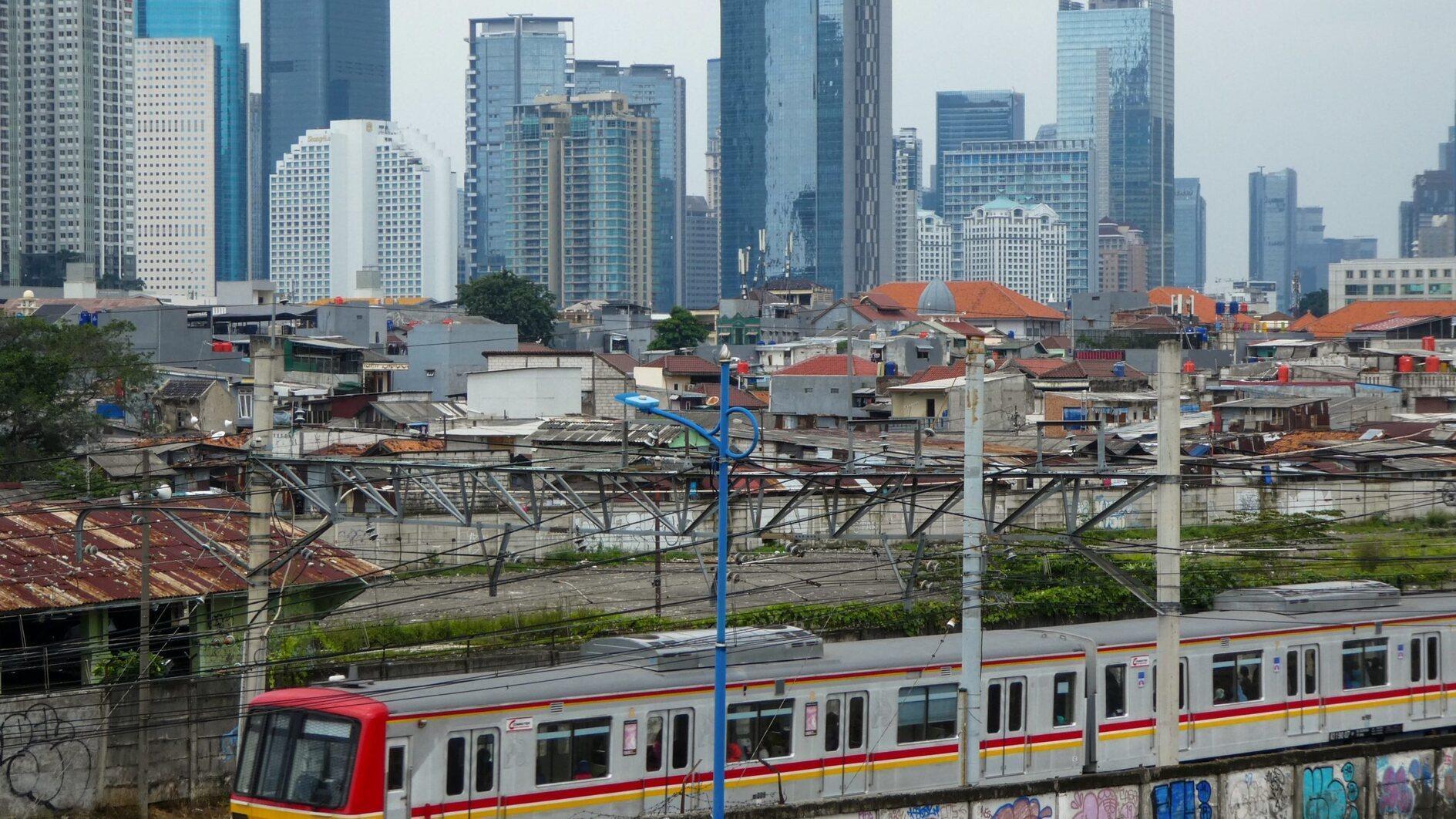 Perekonomian Indonesia akan tumbuh stabil dalam dua tahun ke depan: Bank Dunia
