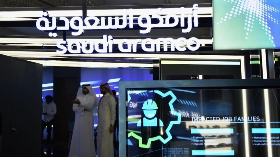 Saudi Aramco zegt dat buitenlanders de meerderheid van het aandelenaanbod in handen krijgen