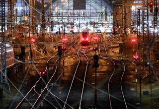 Deutsche Bahn lijdt zestienvoudige verliesgroei in eerste helft