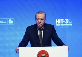 Erdoğan noemt Netanyahu de ‘Hitler van onze tijd’