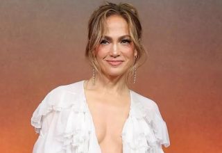 Jennifer Lopez bedankt fans voor hun zorg voor haar