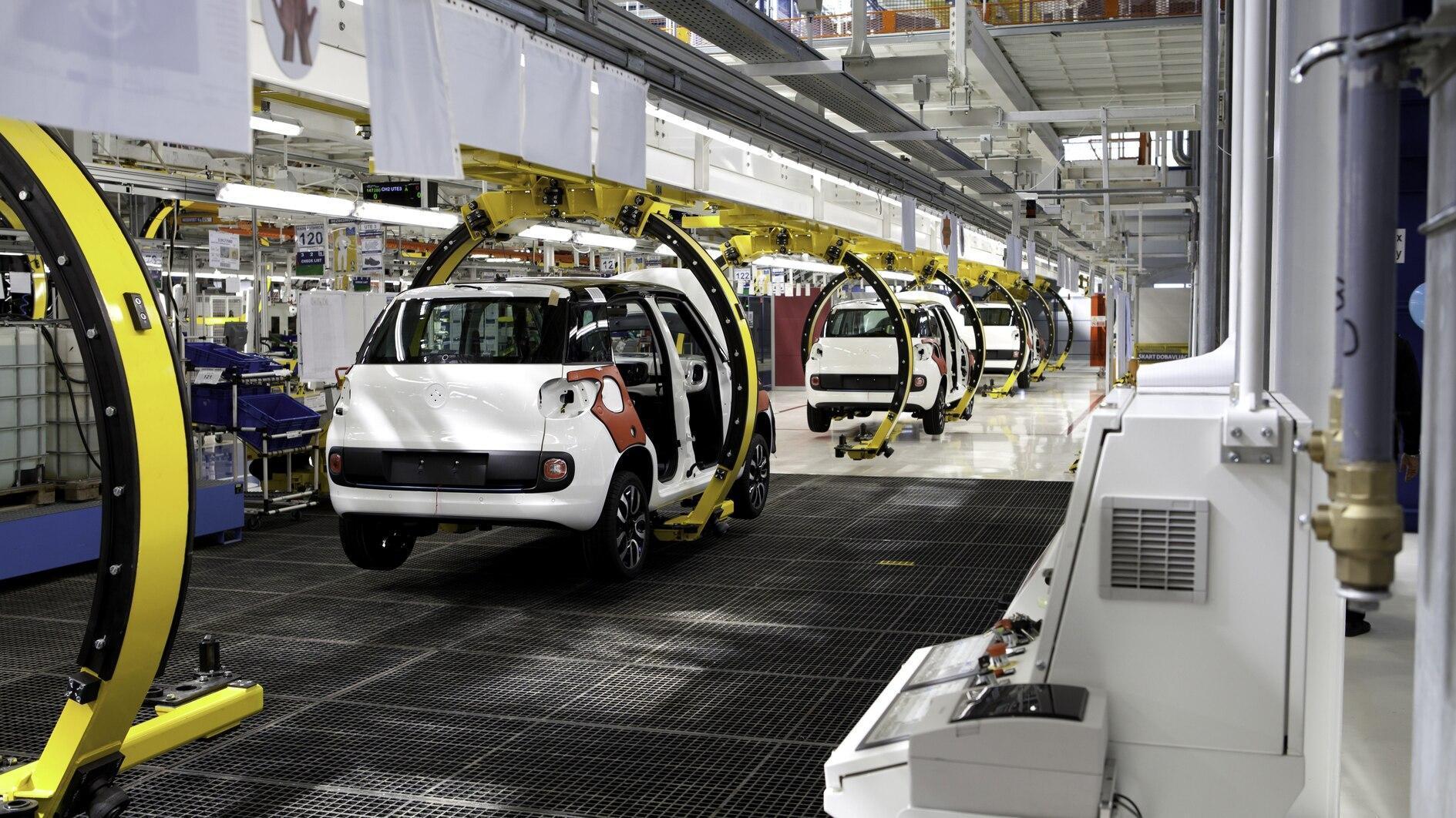 Turkije wil R&D-centrum voor autofabrikanten worden